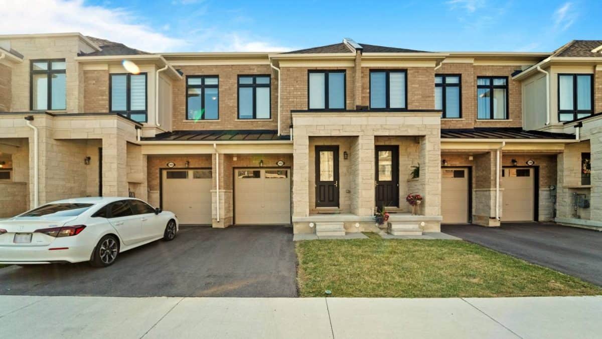 mcdadi house home freehold burlington
