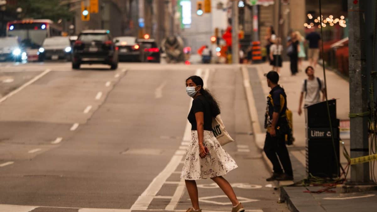 smoke cancelled ontario festival