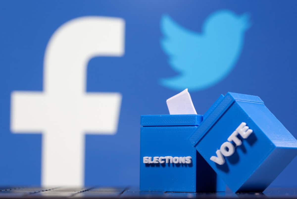 Clarington disabling comments on its social media channels to remain neutral during divising election campaign