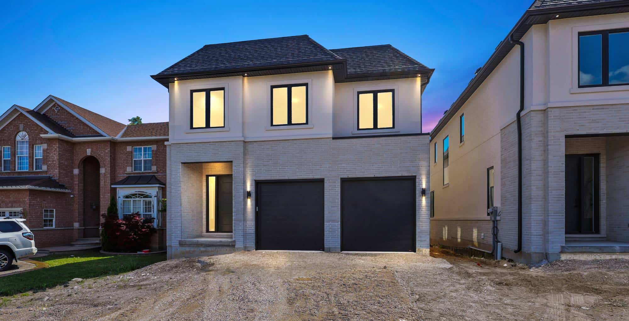 mcdadi insauga house home oakville new