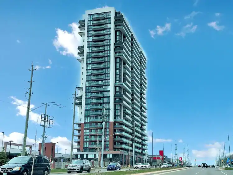 2550 Simcoe St. S. Oshawa