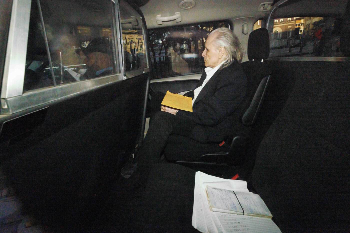 Fashion mogul Peter Nygard found guilty of sexual assault in Montreal