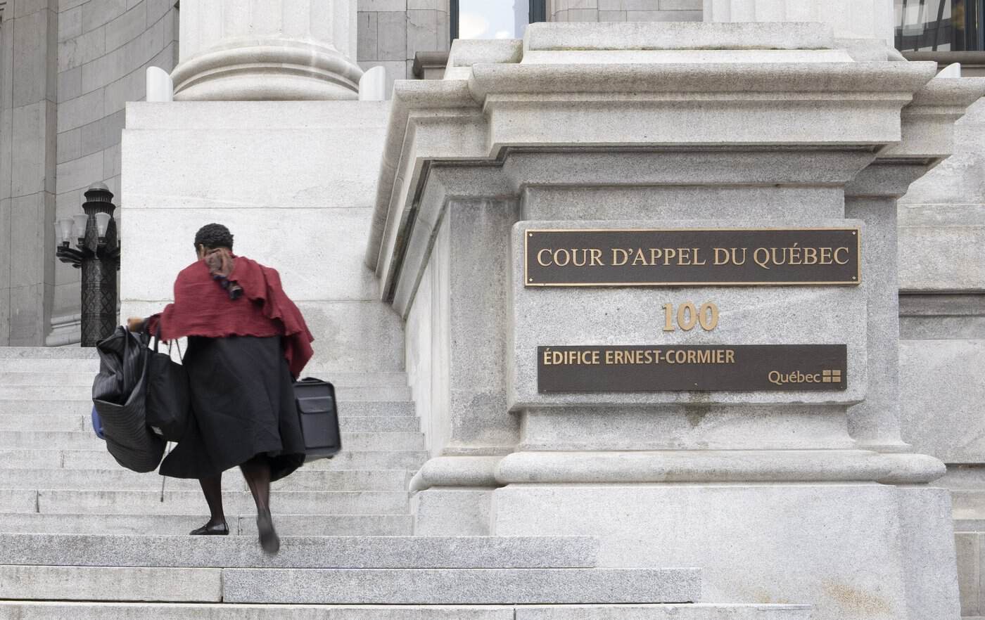 Mandatory minimum for child sex abuse material is unconstitutional, says Quebec court