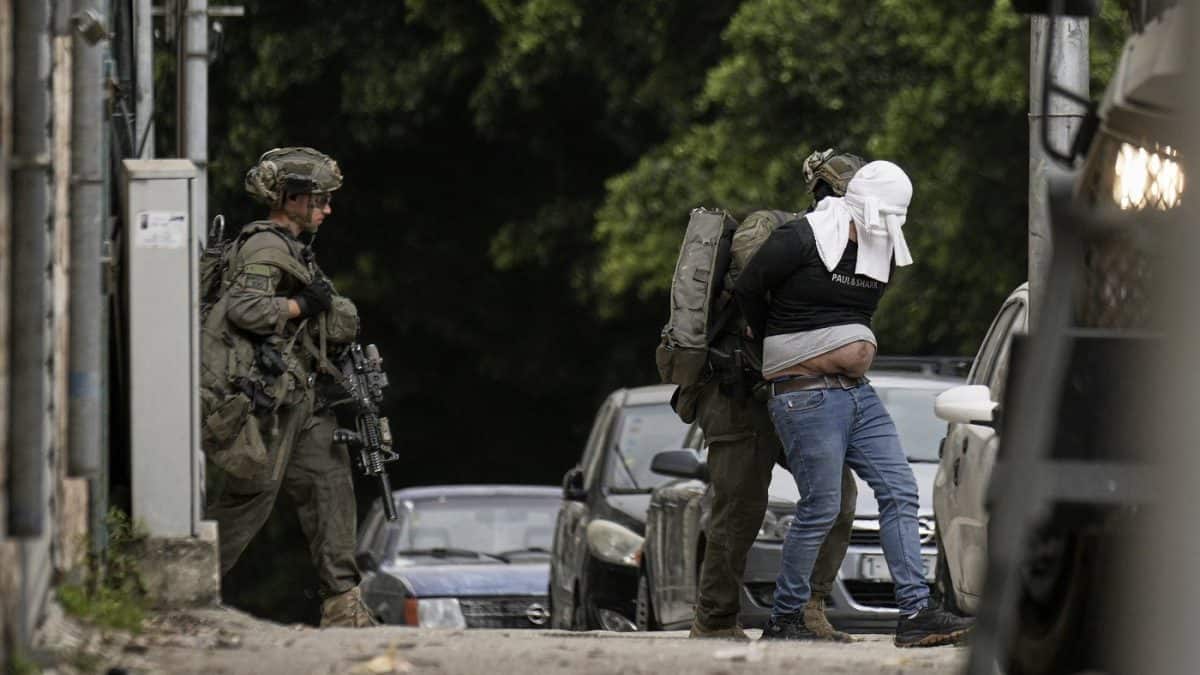 Jewish group accuses Ottawa of 'double standard' in criticism of Israel