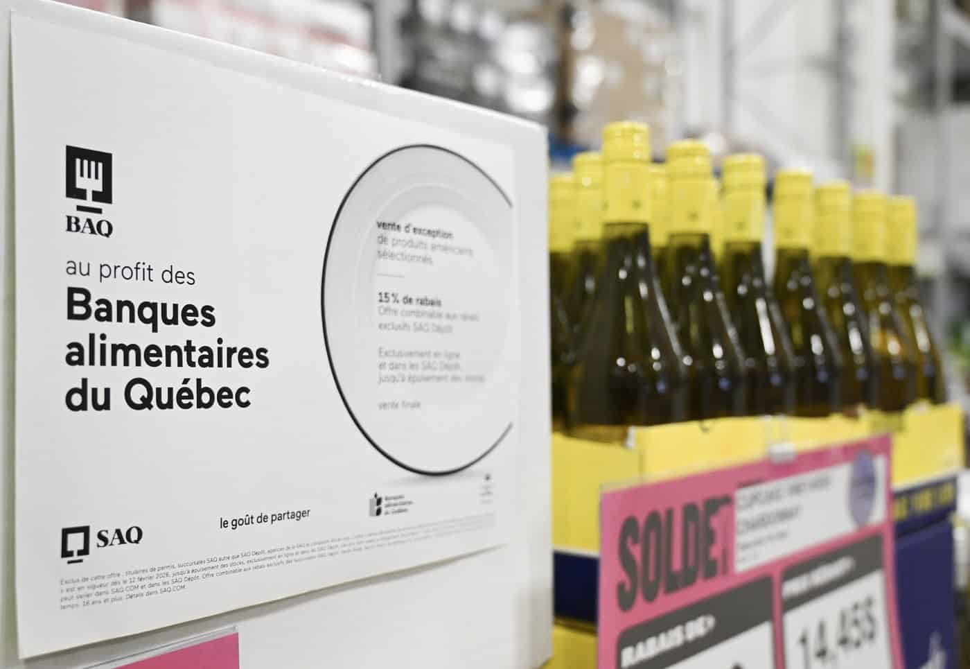 USA canada Adam Schiff california wines tariffs