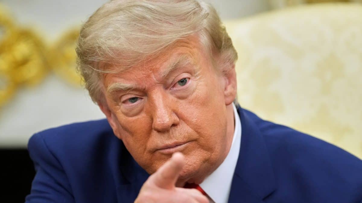 What you need to know about Trump's Great Depression-era tariff tool