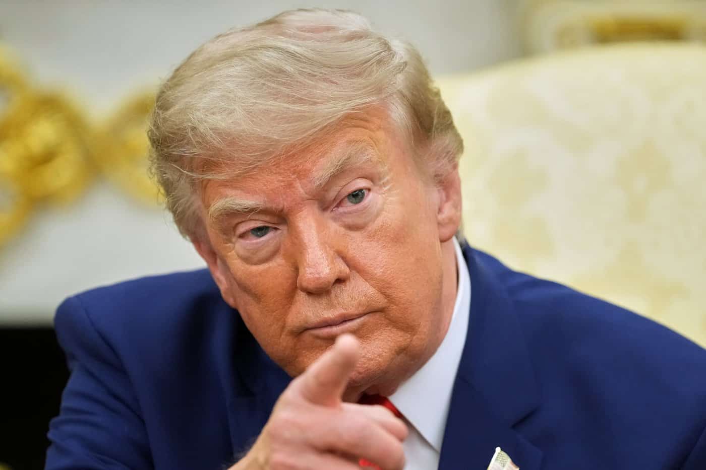 What you need to know about Trump's Great Depression-era tariff tool