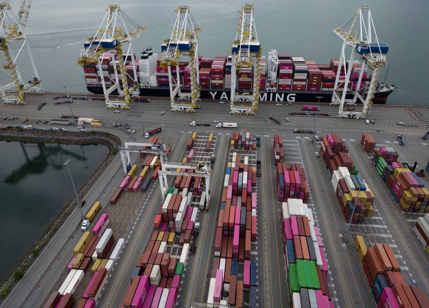 B.C. port flagged for federal fast track, but security concerns have lasted years