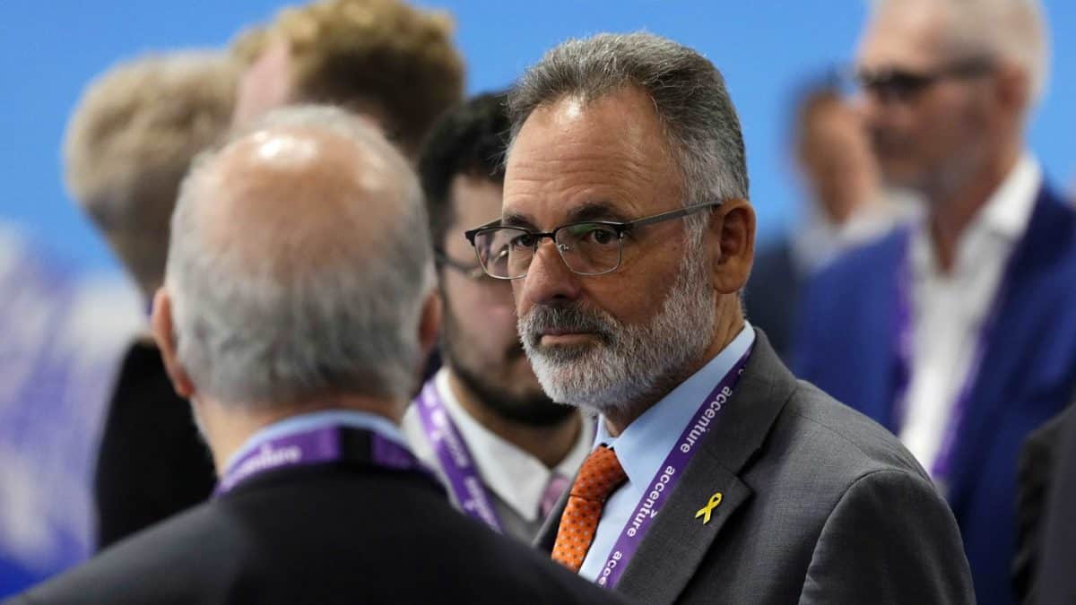 Israel pitches Canada high-tech trade and safer AI as diplomatic tensions persist