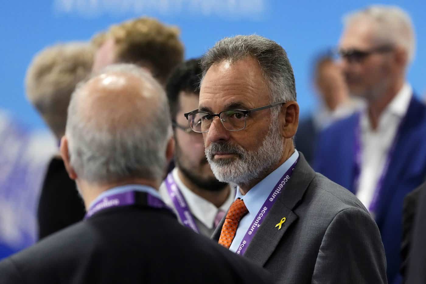 Israel pitches Canada high-tech trade and safer AI as diplomatic tensions persist