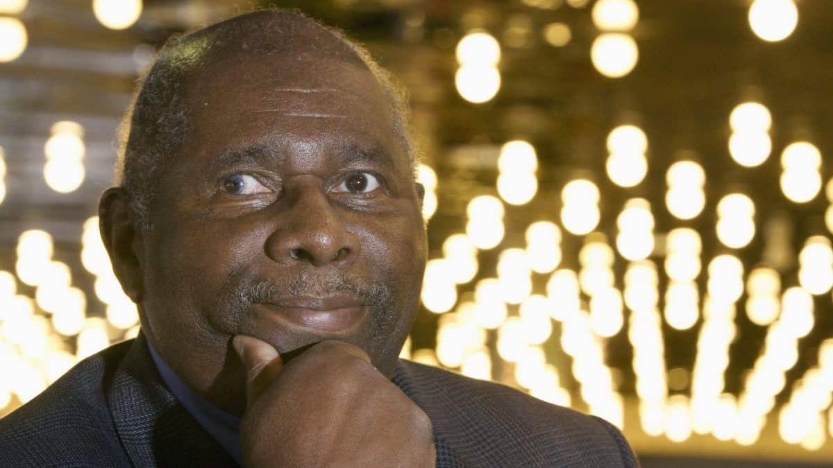 Canadian jazz pianist Oliver Jones, an Oscar Peterson protege, dead