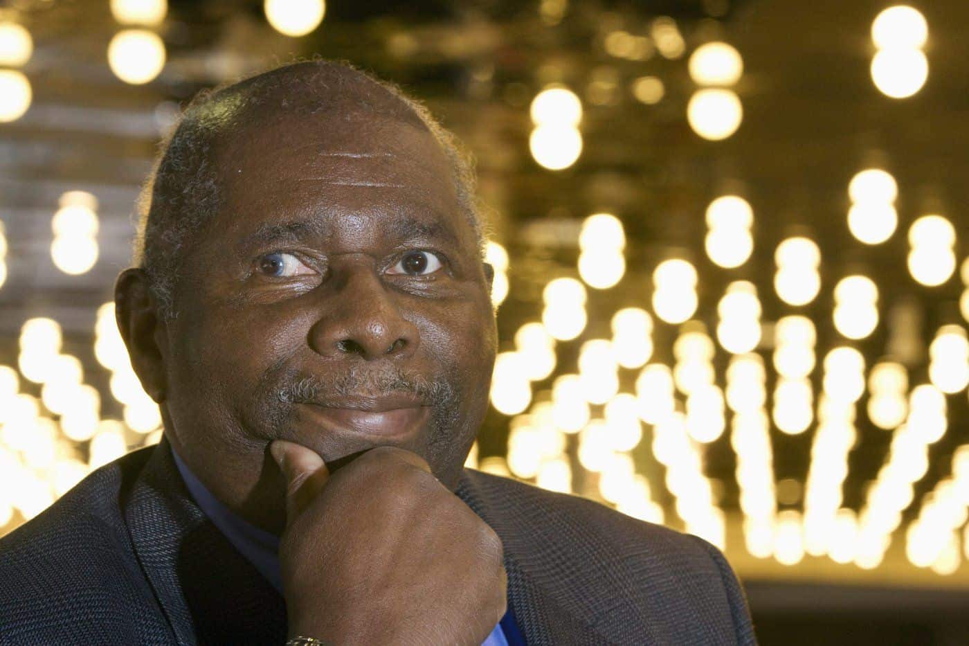 Canadian jazz pianist Oliver Jones, an Oscar Peterson protege, dead