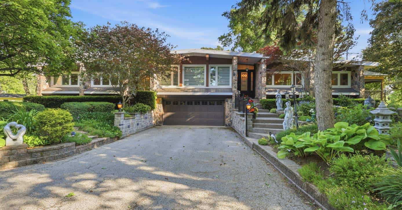 mcdadi milton halton insauga house home