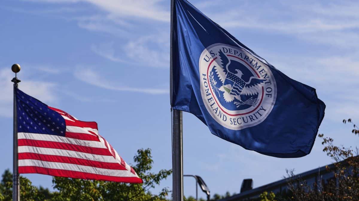 Canadian in ICE custody after being charged with hitting American youth