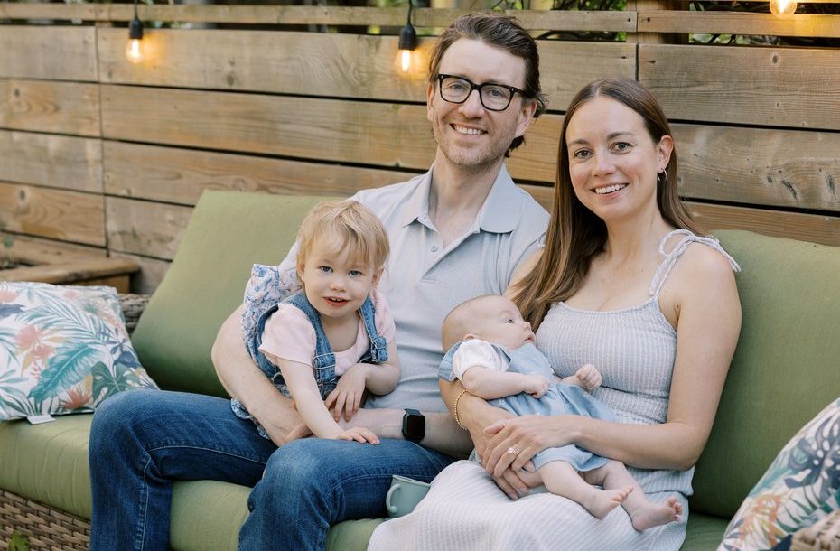 Father of two with Stage 4 cancer fights Ontario for treatment