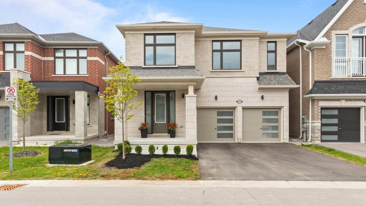 99 black walnut court aurora