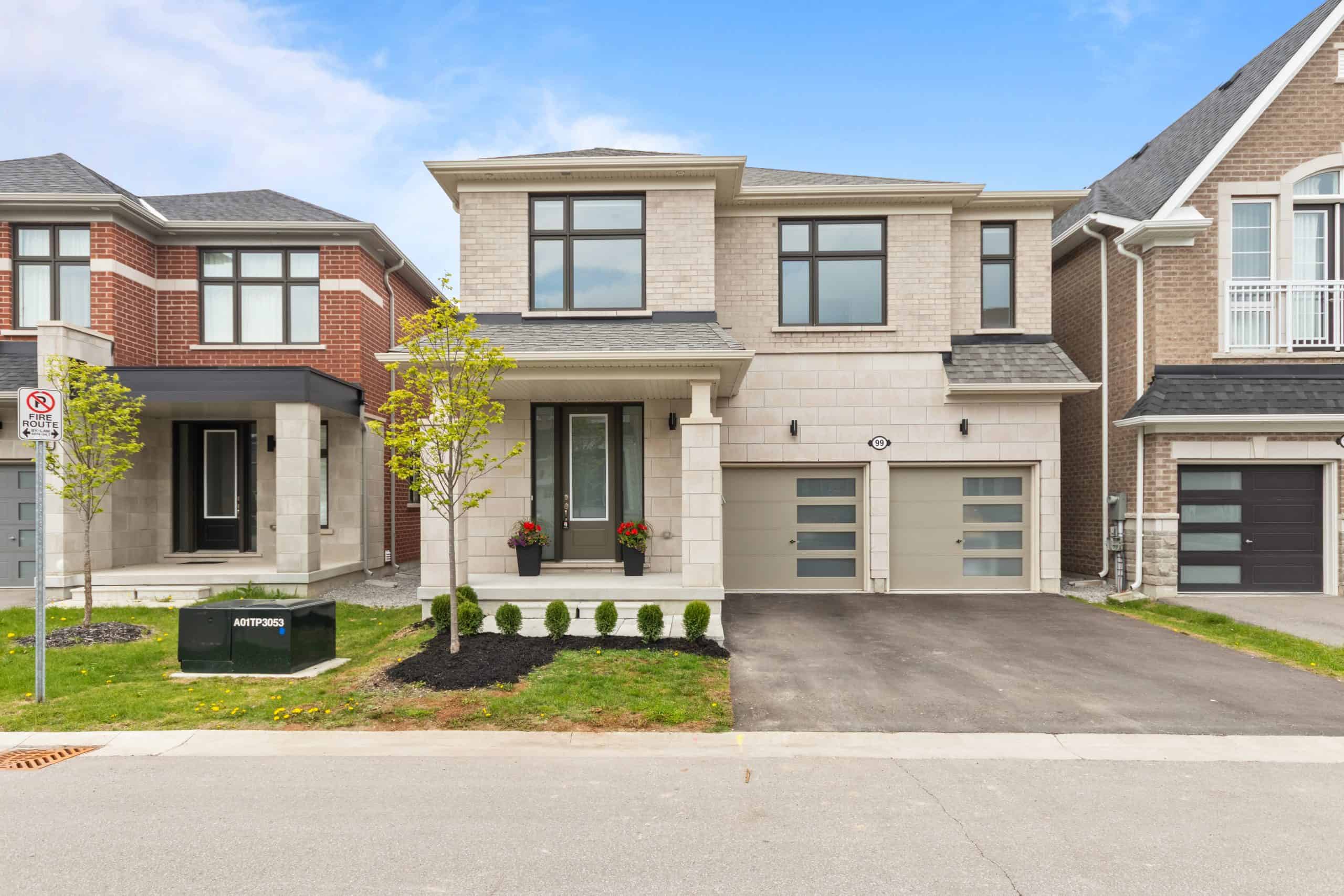 99 black walnut court aurora