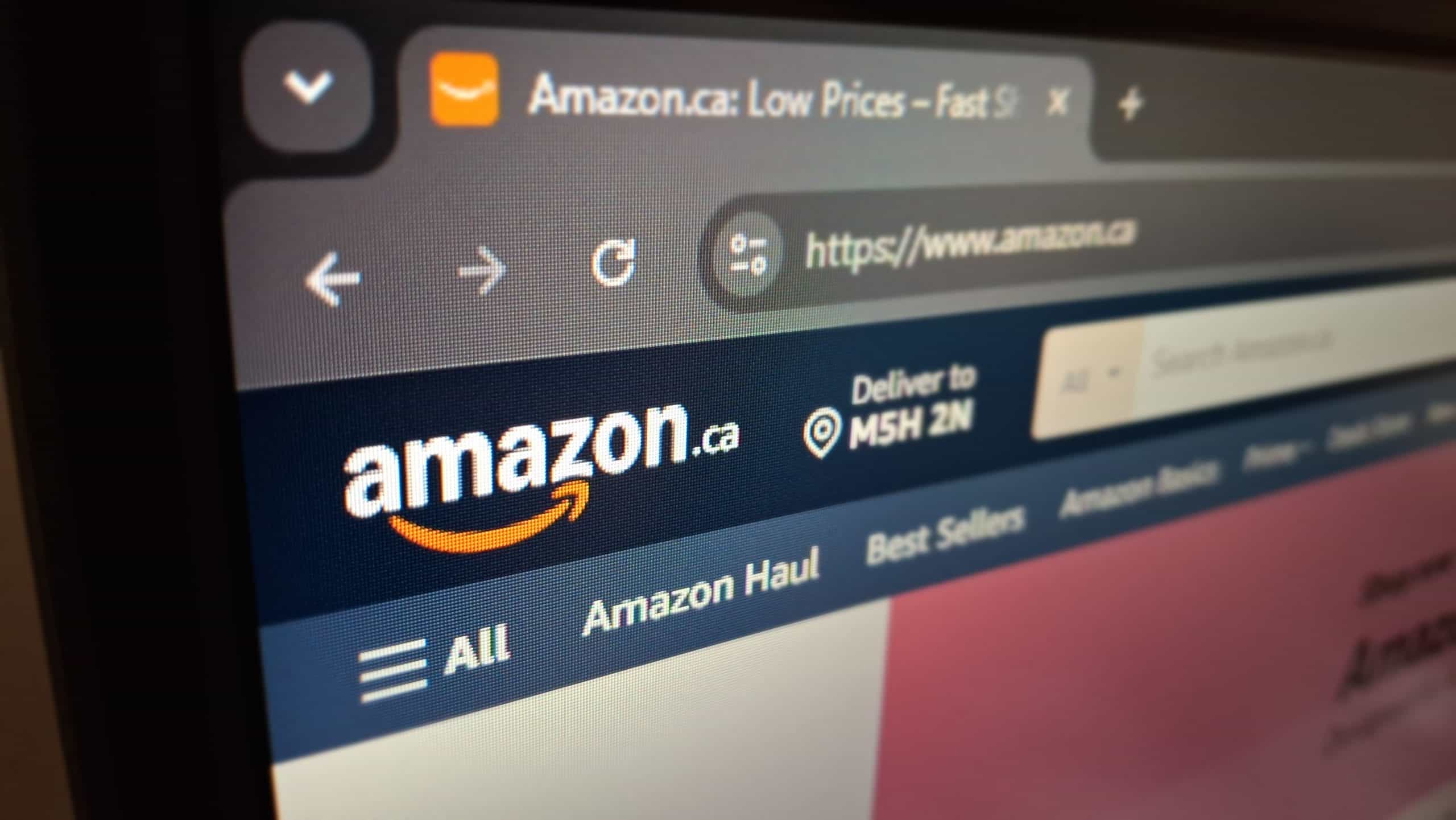 how to share Amazon Prime membership