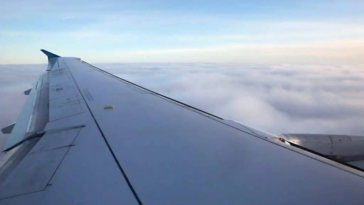 Commercial air travel could be coming to another airport in Ontario, Niagara District Airport