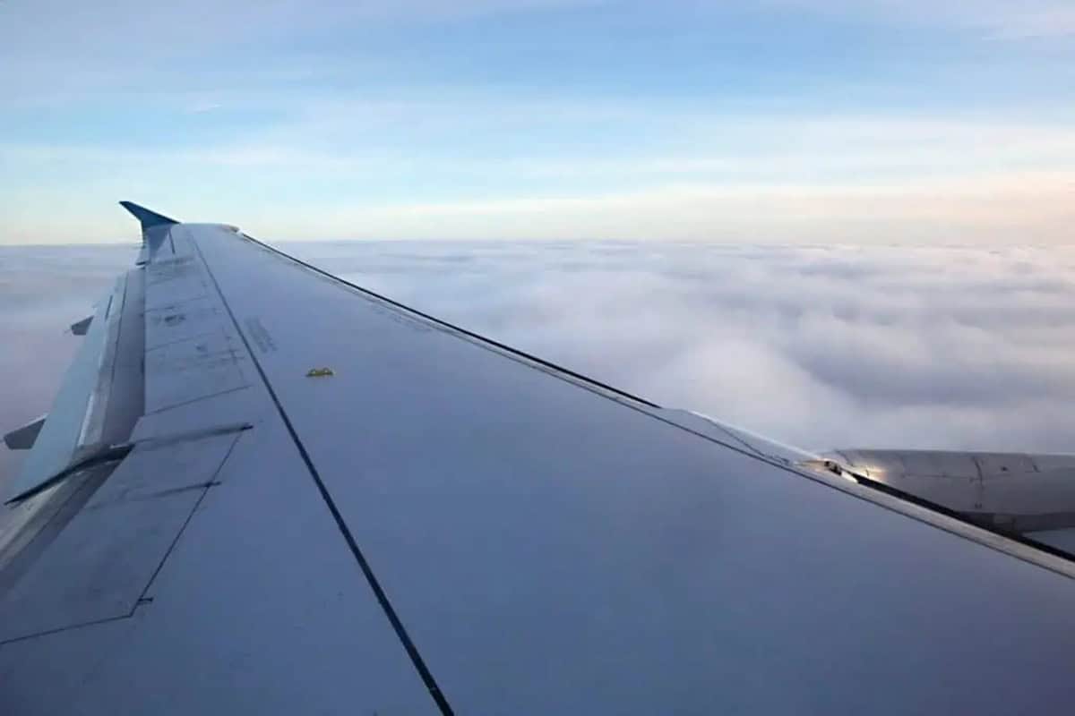 Commercial air travel could be coming to another airport in Ontario, Niagara District Airport