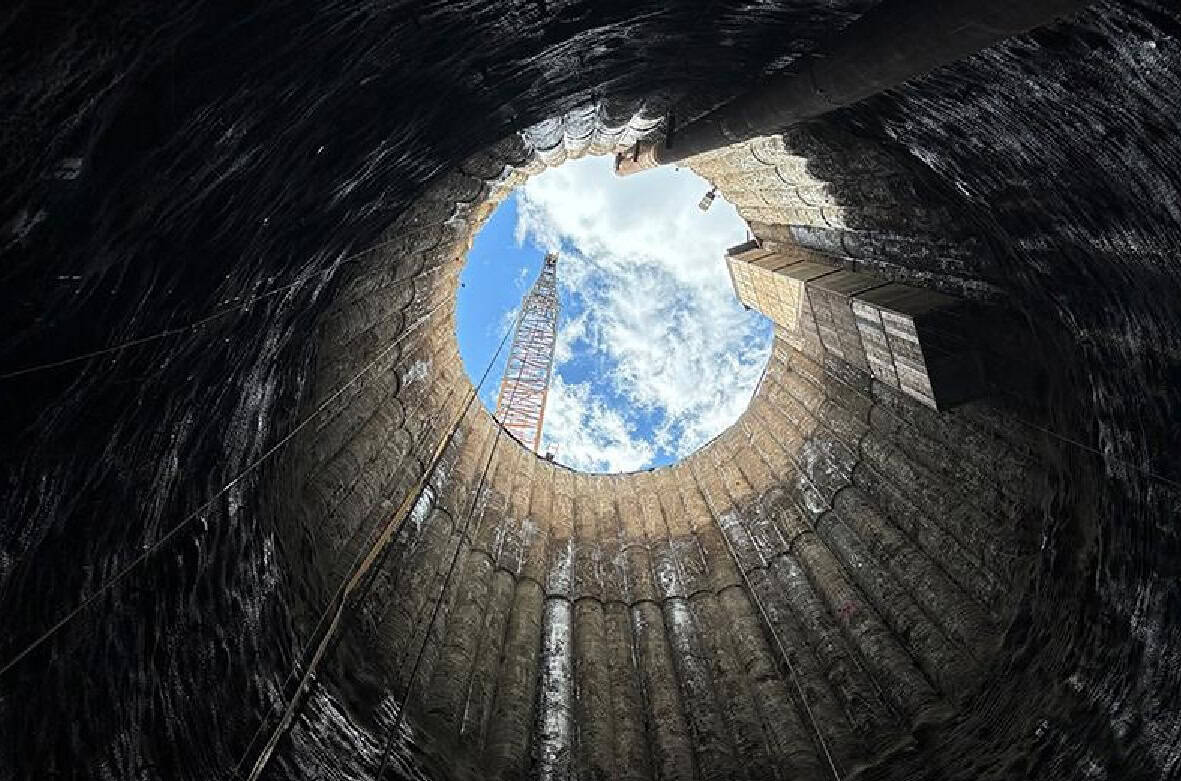 major sewer project in mississauga july 2026 update.