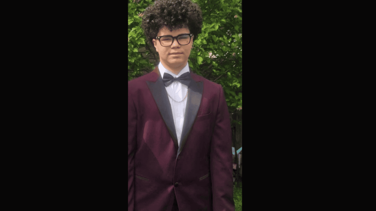 13 year-old missing boy from Whitby could be in Toronto