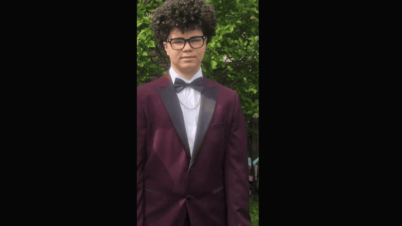 13 year-old missing boy from Whitby could be in Toronto