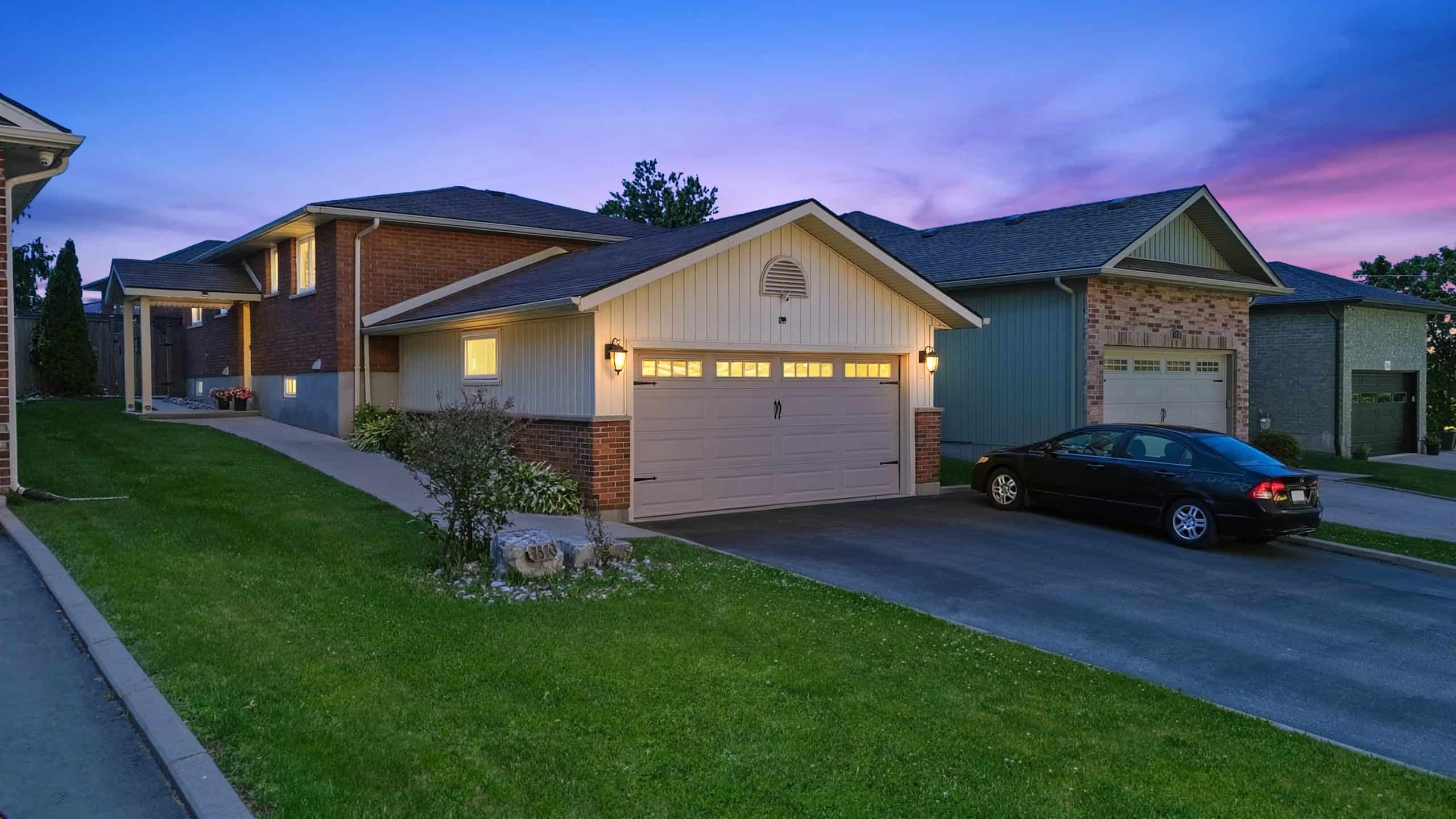 niagara falls house of the week ontario