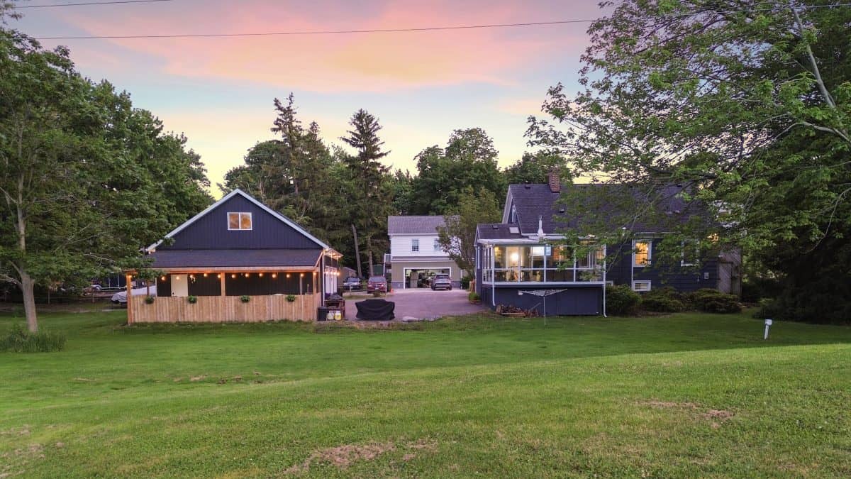 niagara port colborne sherkston estate house for sale real estate ontario