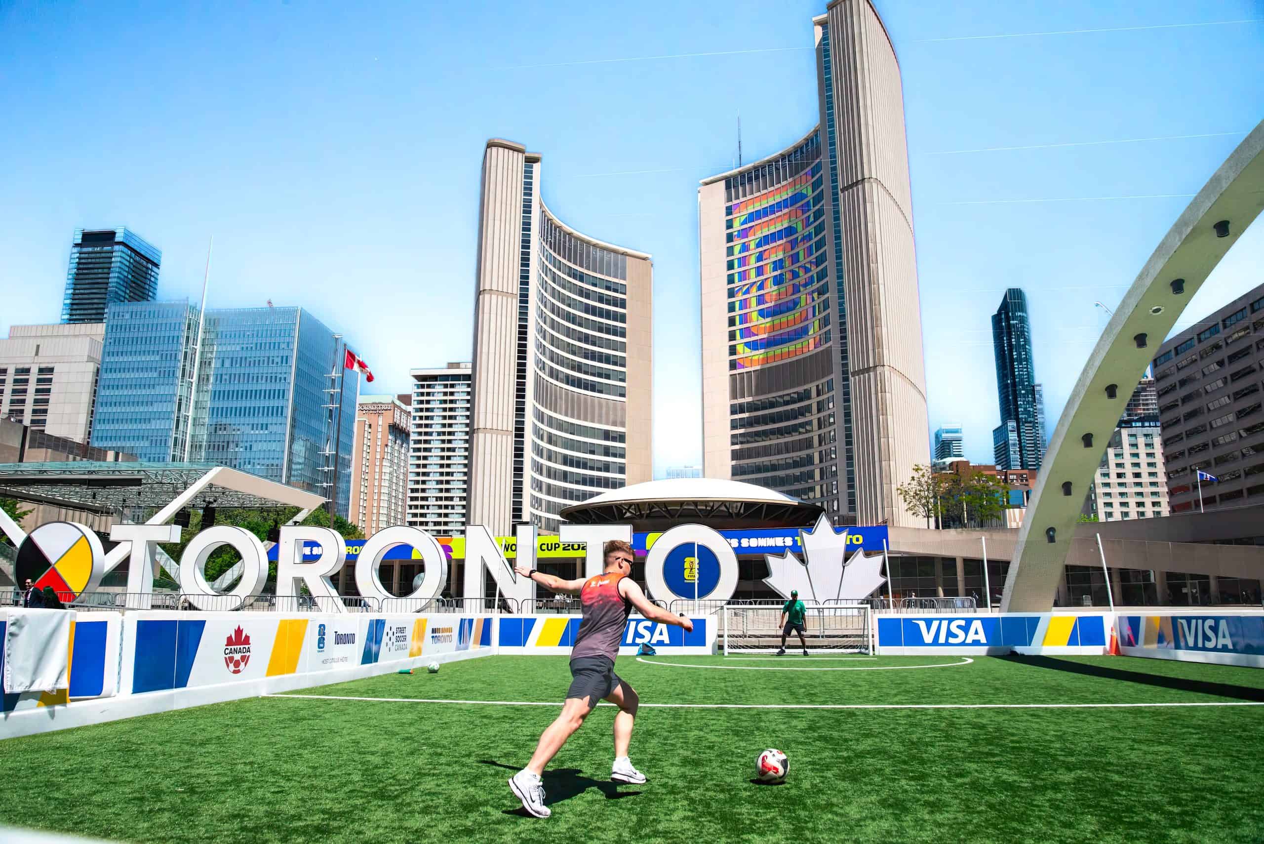 'Was the World Cup Worth it?' Toronto industry experts weigh in