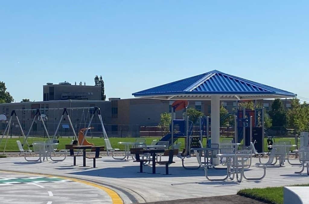 park in mississauga to be renamed for city in ukraine.