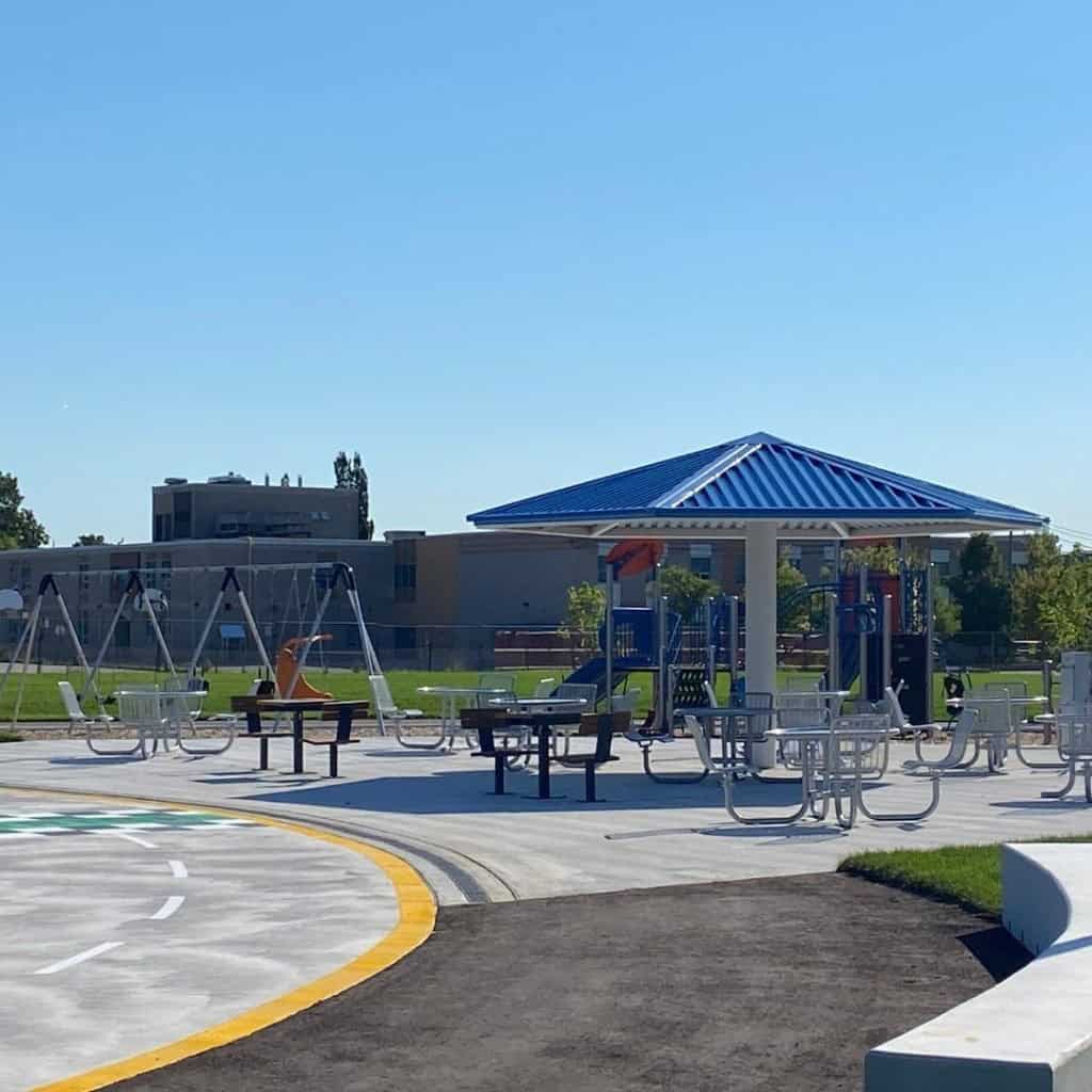 park in mississauga to be renamed for city in ukraine.