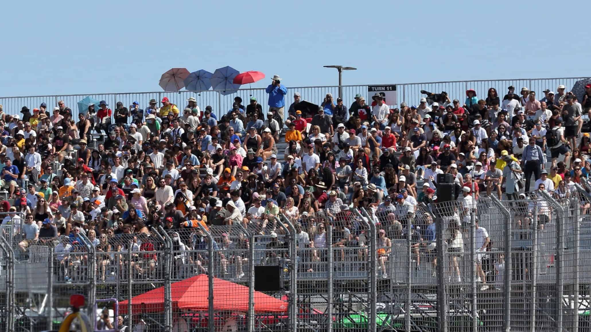 Huge change to annual event takes effect next month in southern Ontario, Honda Indy Markham Toronto