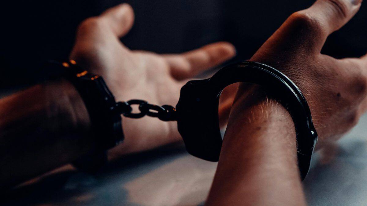 two men from mississauga and toronto charged in human trafficking ring by peel police.