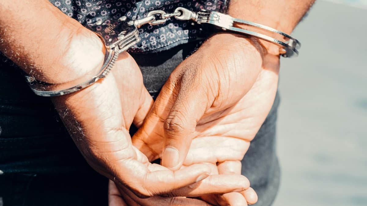 mississauga man charged by toronto police in human trafficking investigation.