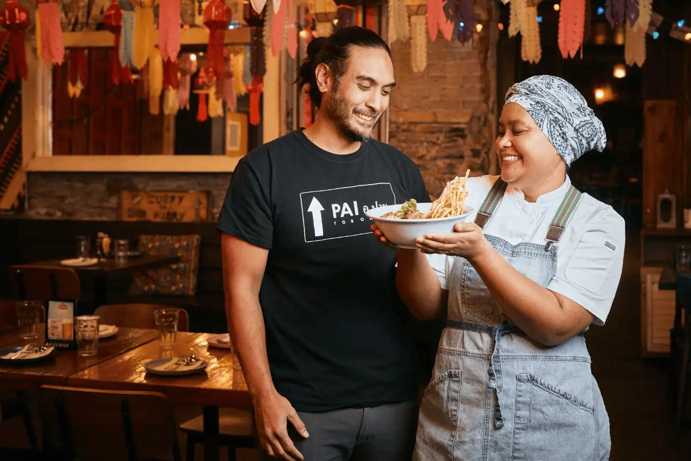 One of Toronto's most popular restaurants launches in Mississauga