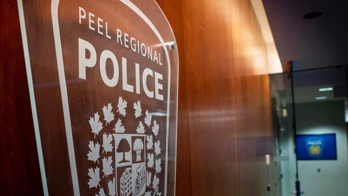 police in mississauga and brampton look to AI to improve 911 system.