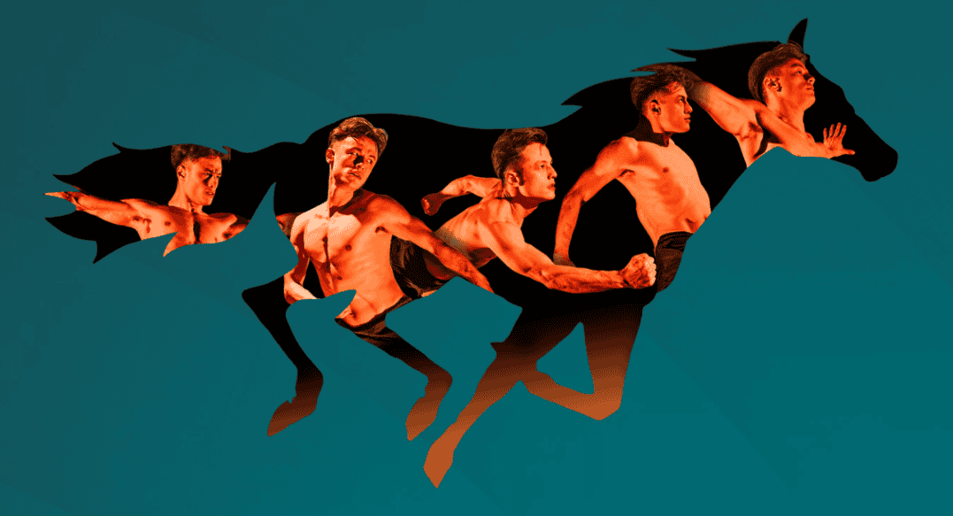 DANCER (A musical in ten furlongs) returns to the Toronto stage October 6