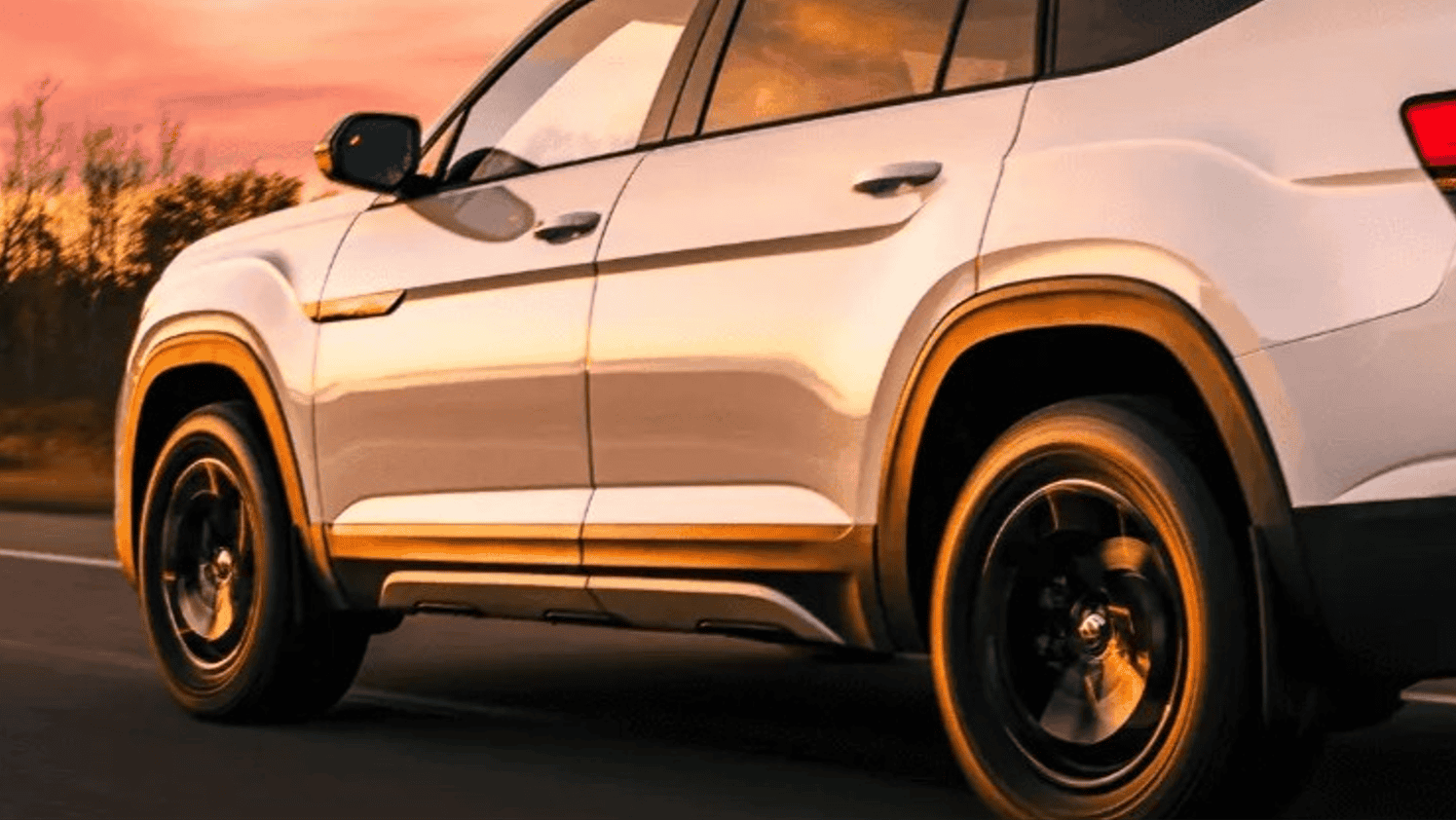 Volkswagen, VW atlas recall Canada