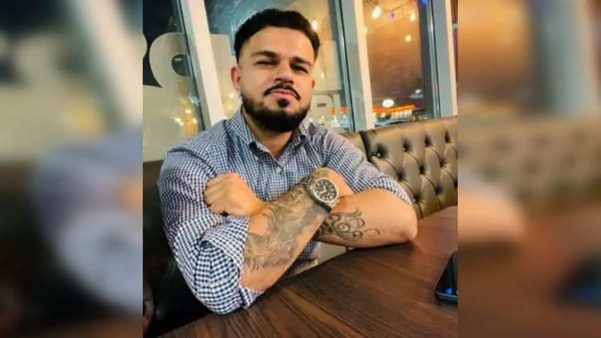 Brampton man found dead in Hamilton was victim of homicide: police