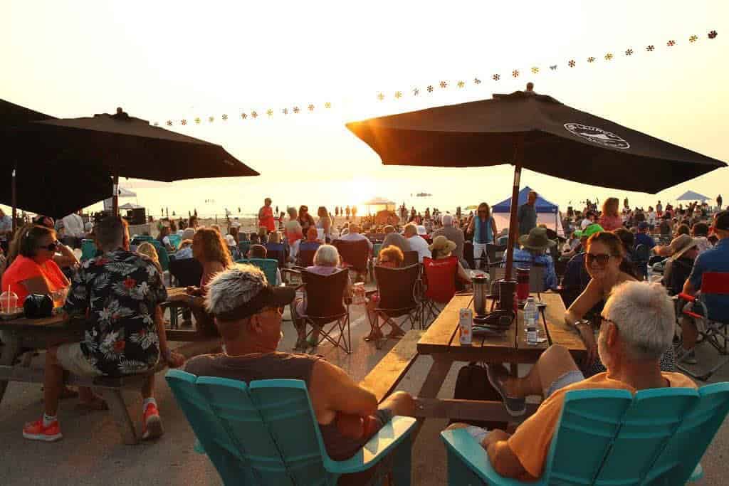 Brand new festival coming to popular Ontario tourist destination, Wasaga Beach