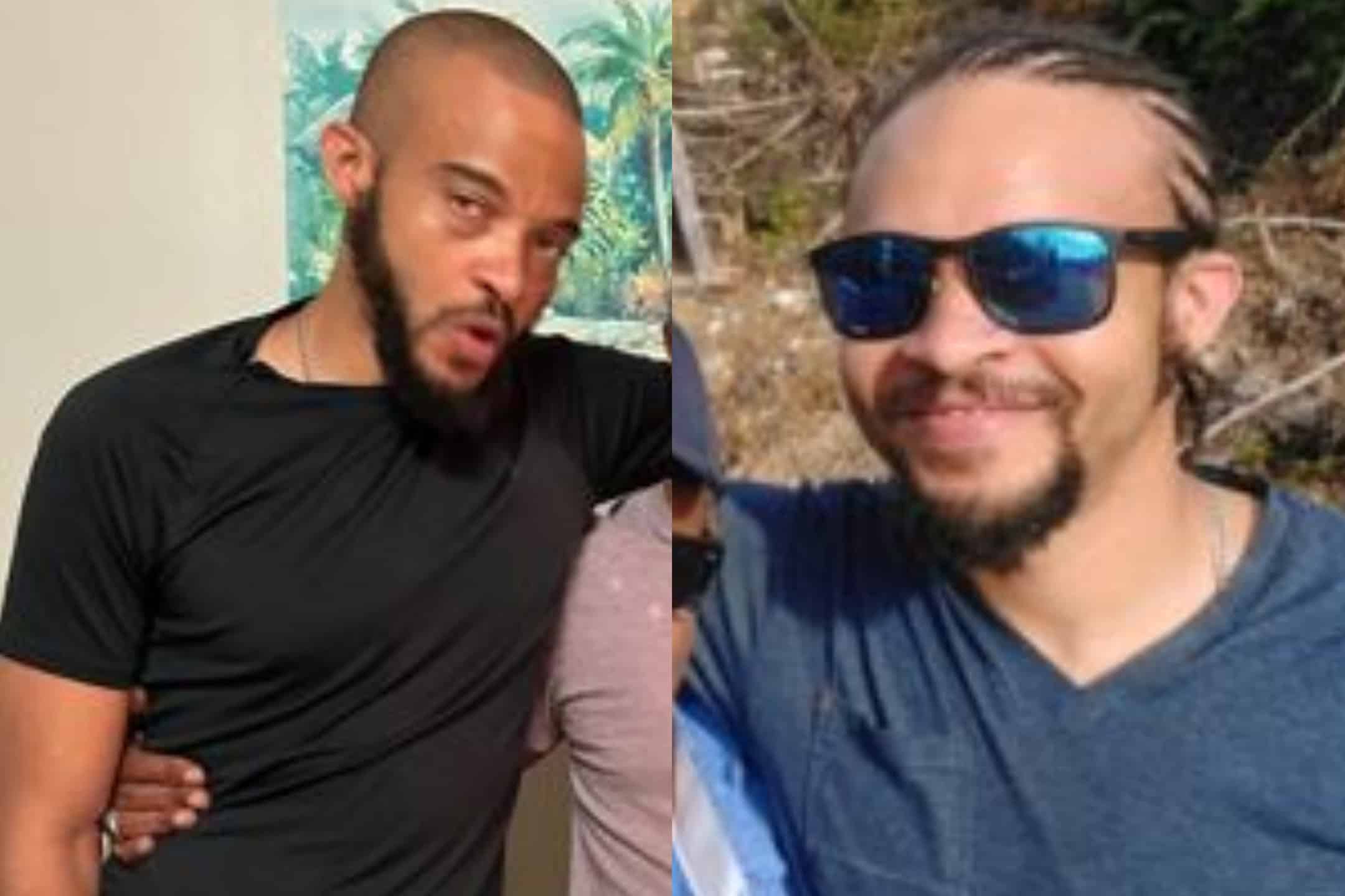 Missing man could be hitchhiking in Ontario, police say