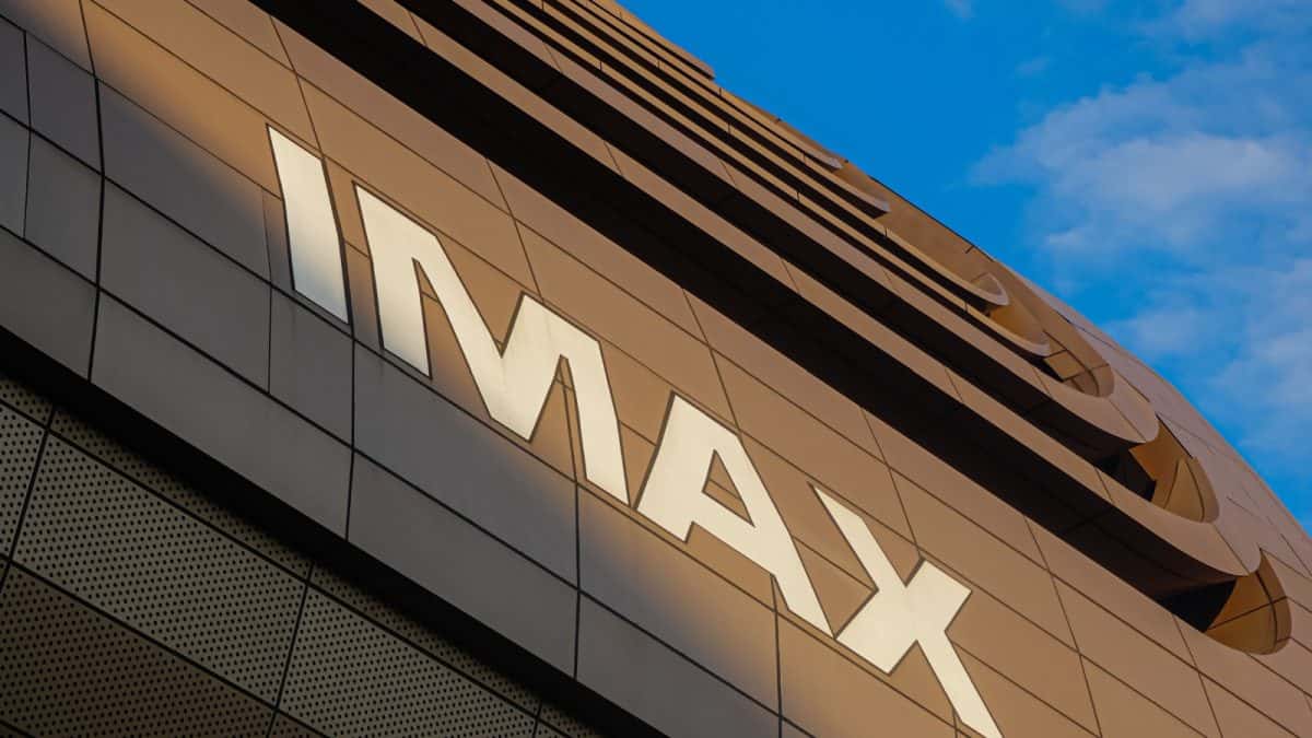 Nolan's The Odyssey is making movie history and it all leads back to Mississauga