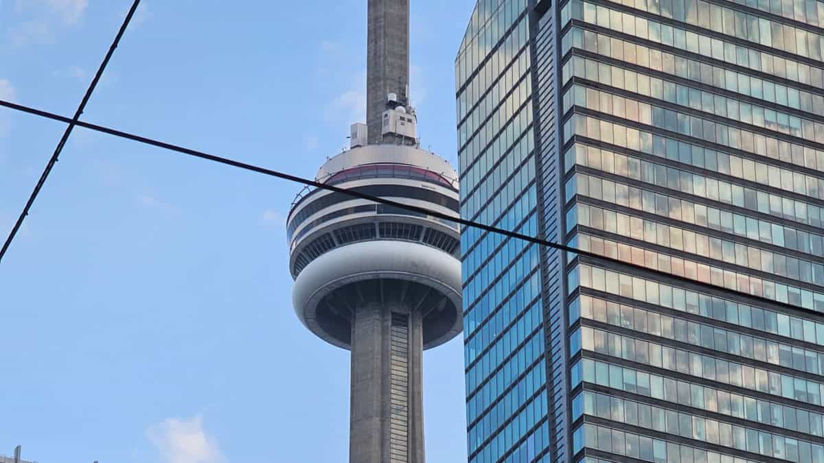 64% say nothing gets them to travel to downtown Toronto anymore: poll