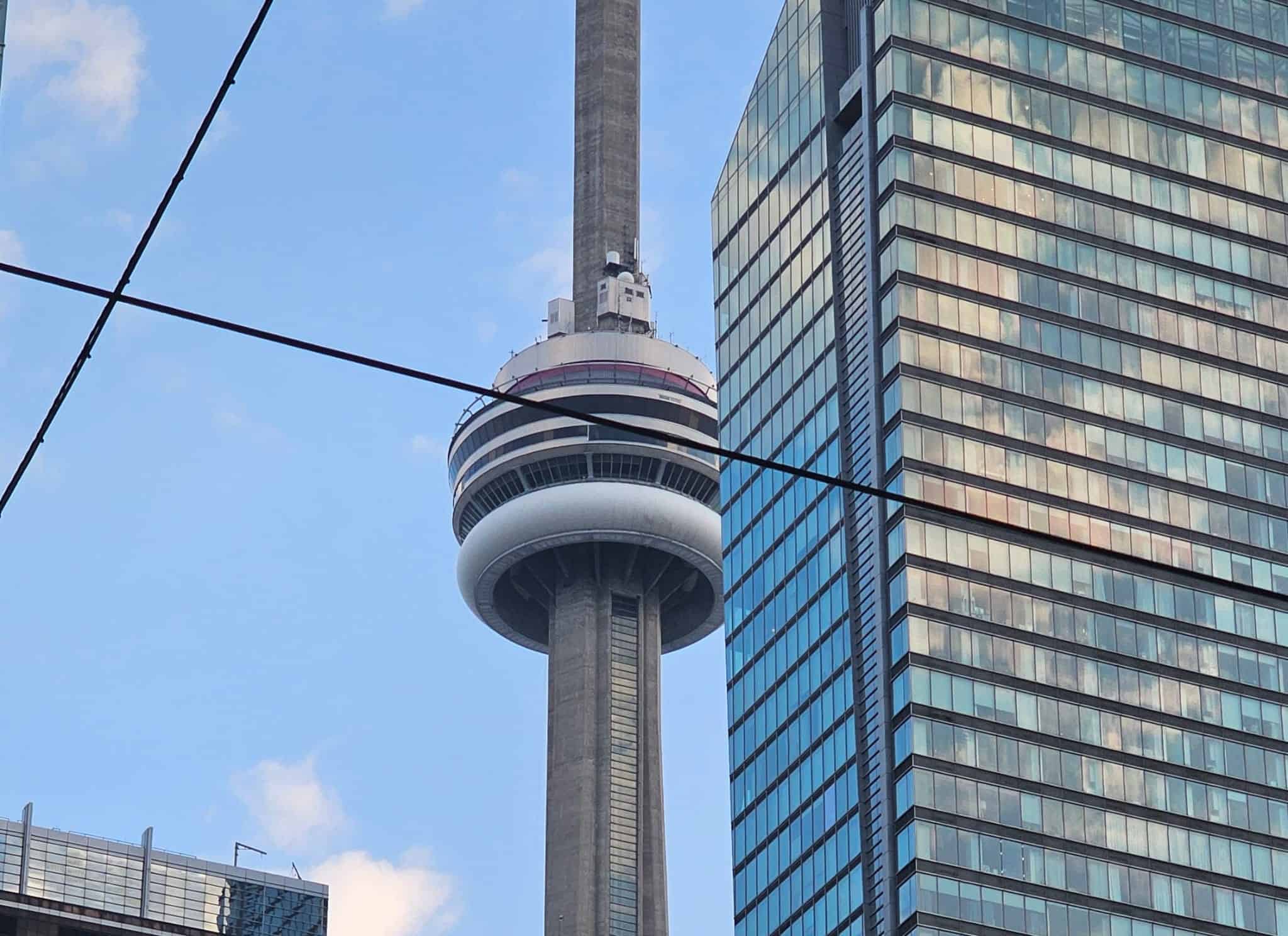 64% say nothing gets them to travel to downtown Toronto anymore: poll
