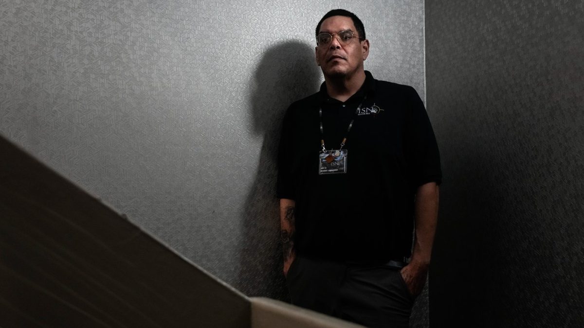 First Nation evacuees fleeing wildfire face safety risks in Toronto, leaders say