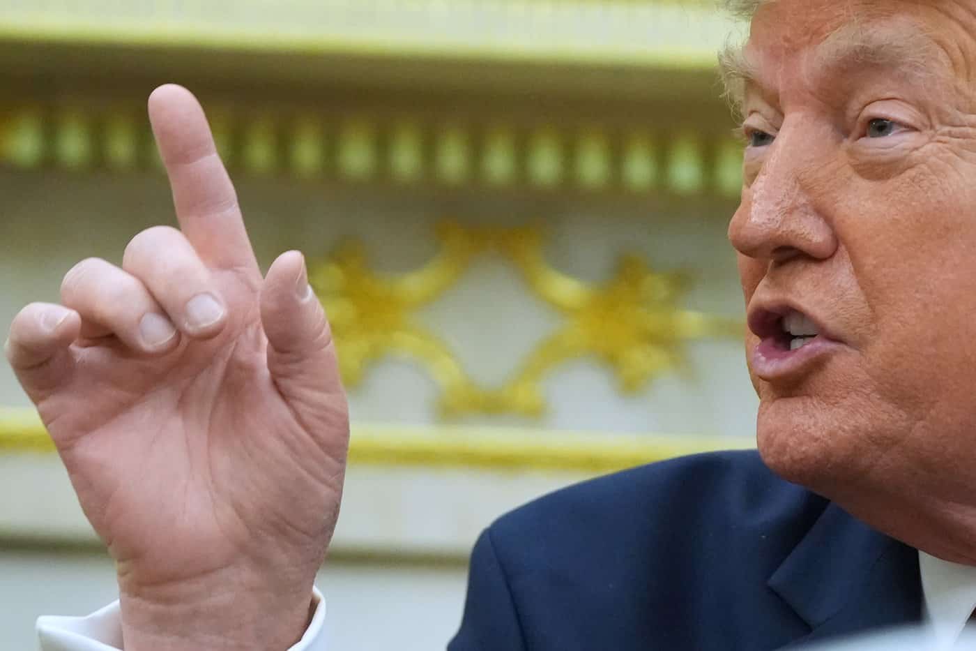 More Canadians trust China under Xi Jinping than Donald Trump's America: poll
