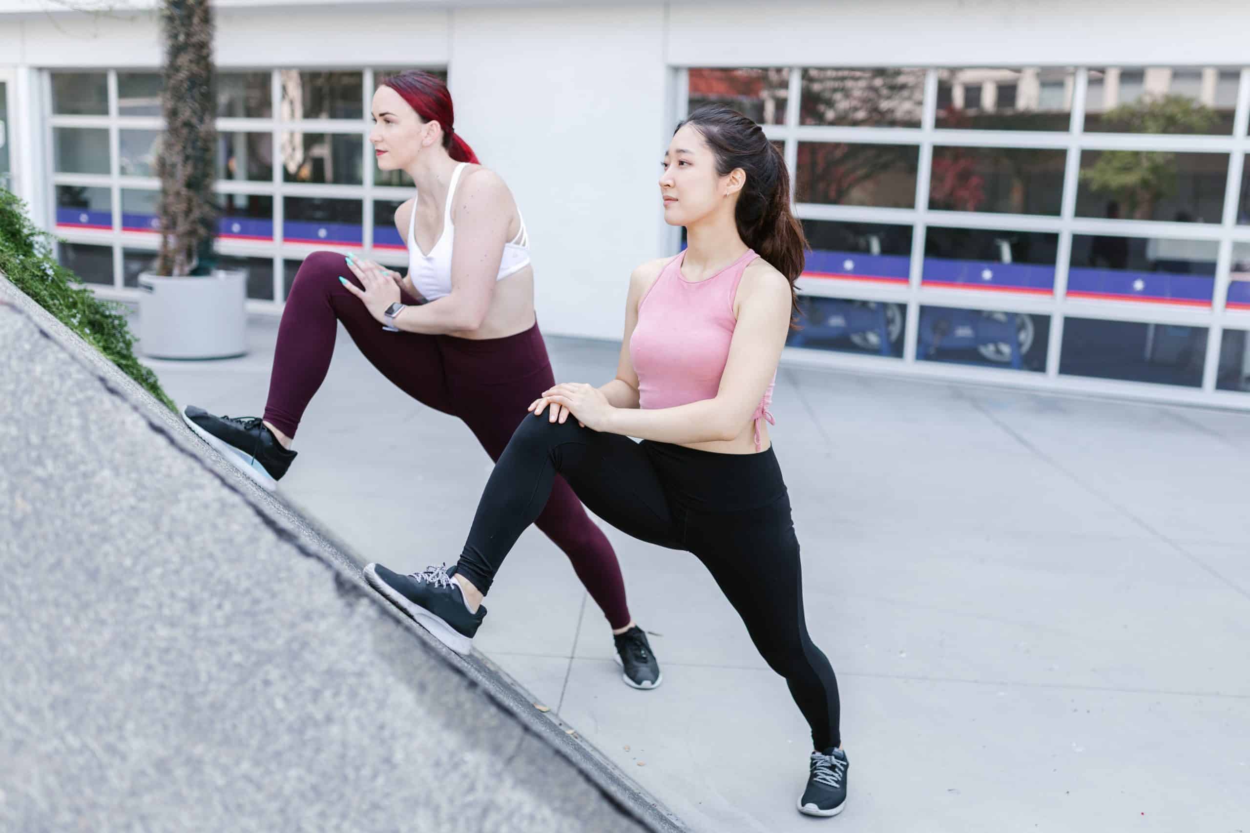 Massive Lululemon facility opens soon bringing 1,500 new jobs to Brampton