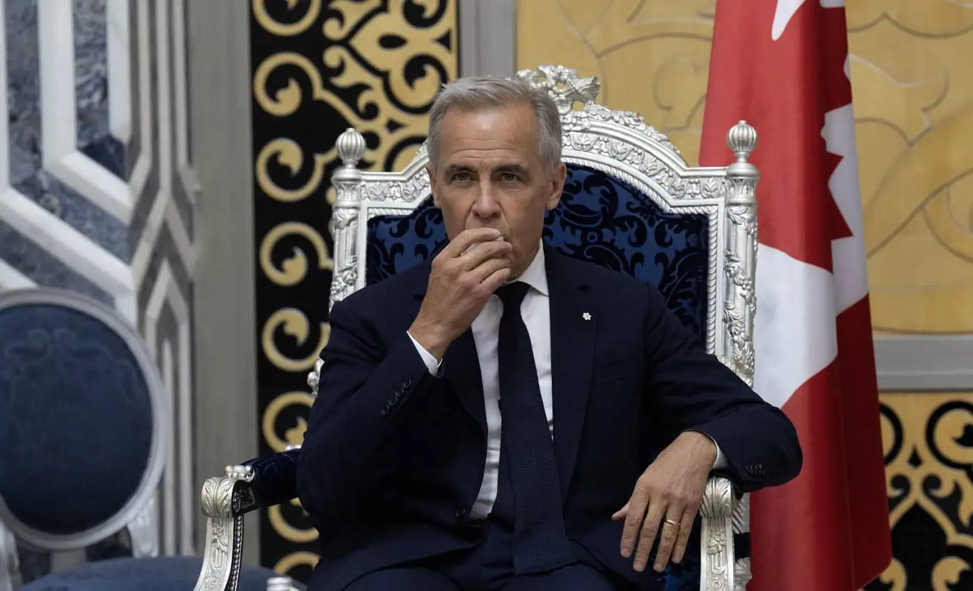 carney pistol turkey president
