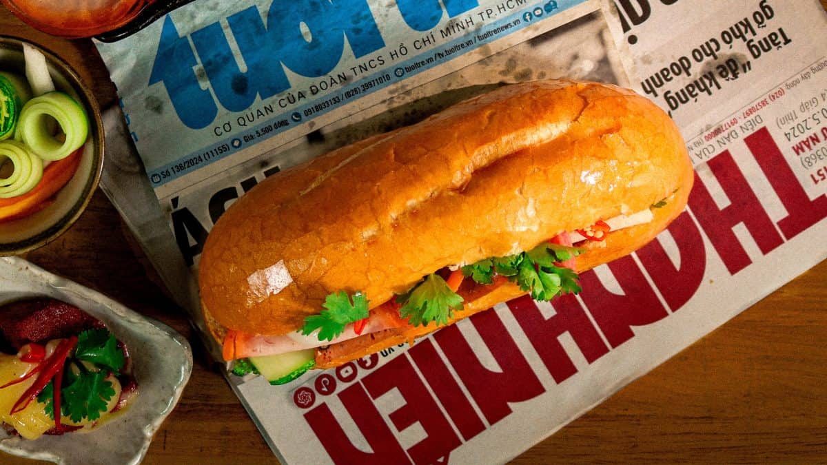 Viral Vietnamese sandwich shop to open new location in Toronto